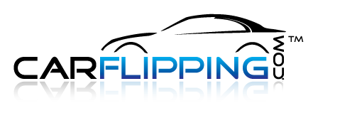Carflipping.com | Featuring the FlipFinder Tool!